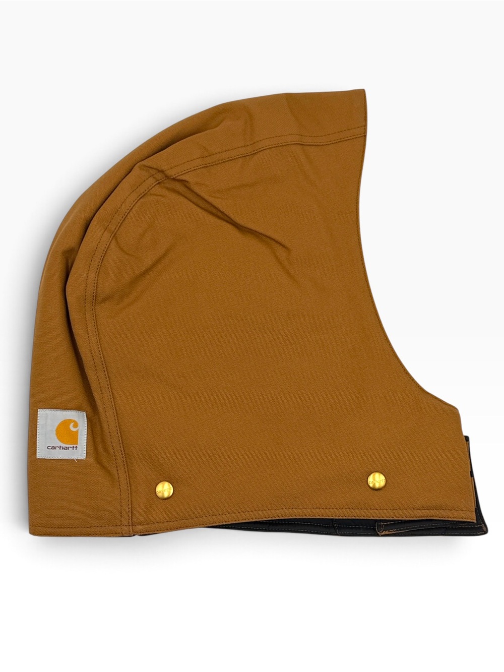 Carhartt Firm Duck Insulated Hood Size 2XL - 5XL
